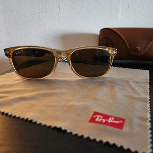 Rayban Wayfarer Sunglasses